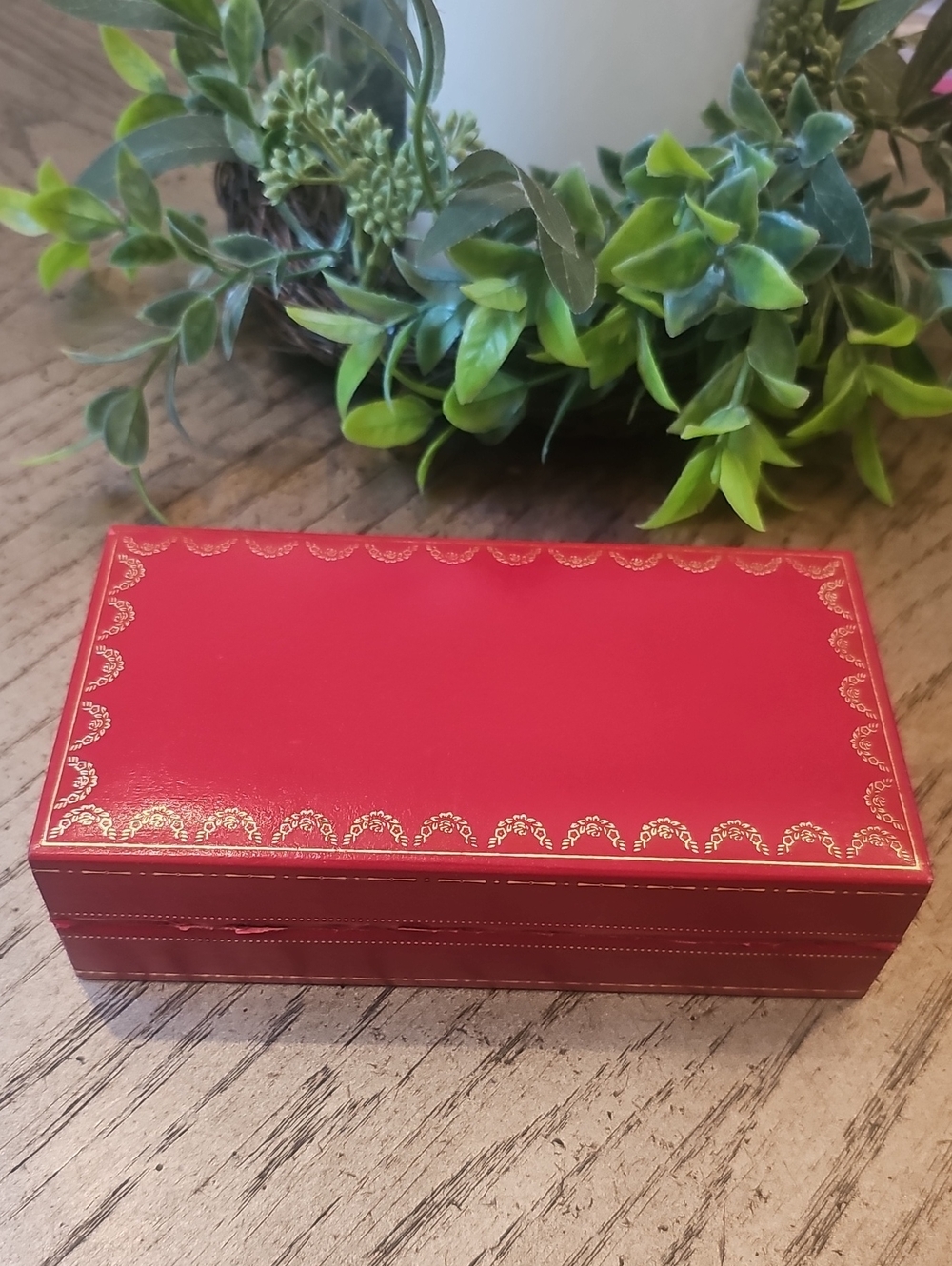Cartier Case - Picture 2 of 10